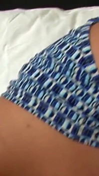 The hot and eager Daria is a Russian teen who loves to be penetrated with her hands