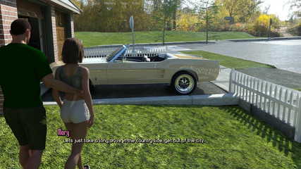 Dirty GamesXxX: Kehidupan yang layak: suami nonton istrinya di-gangbang sama supir truk...