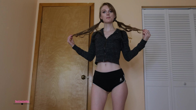 Destination Kat: Stripping Compilation
