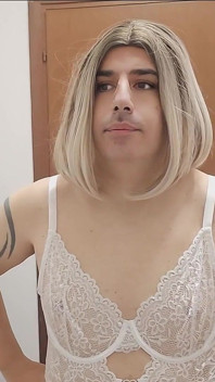 Slutty Bride