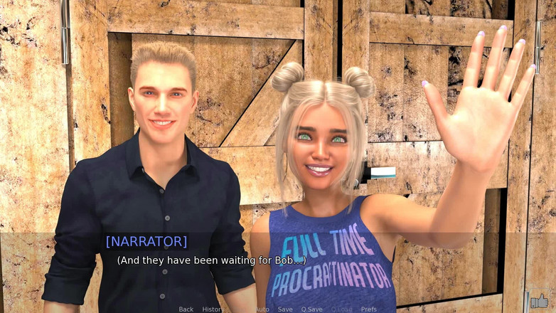 Dirty GamesXxX: Sofia: È stato cornuto per la prima volta mentre presentava la...