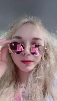 What Are You Doing? Today I Will Be Naughty