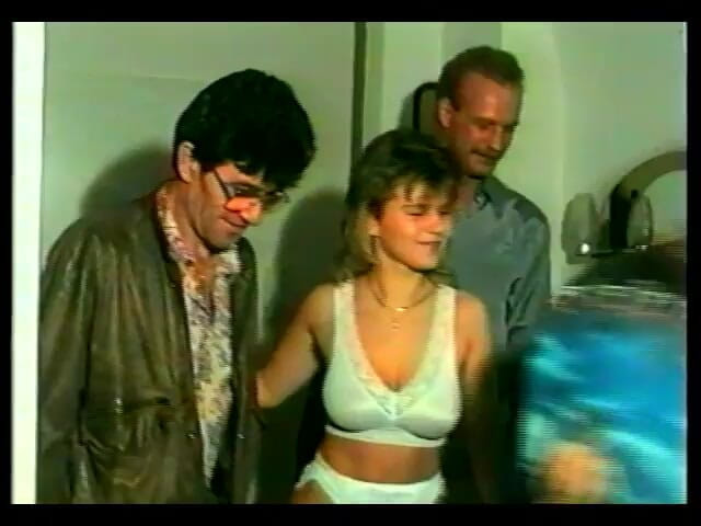 GERMAN PORN CLASSICS: Cipki w Ekstase - cipki w eksstasy