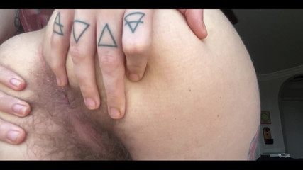 Pearlsage: 肮脏的毛茸茸的混蛋张开