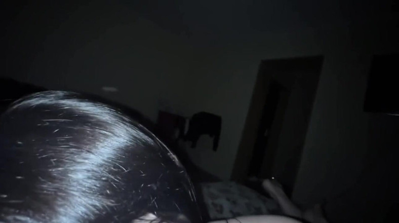 LuchCrush: मेरी सौतेली बहन शॉवर से बाहर आई और मैंने उसे जोर से लिया