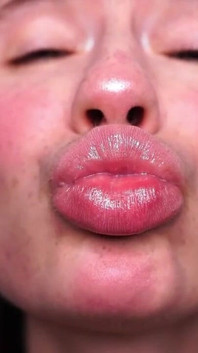 Asmr Cum on My Face