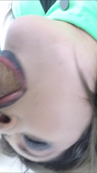 Shego si inverte gola profonda