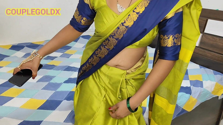 Sexy Komal: 후장 따먹히는 Komal