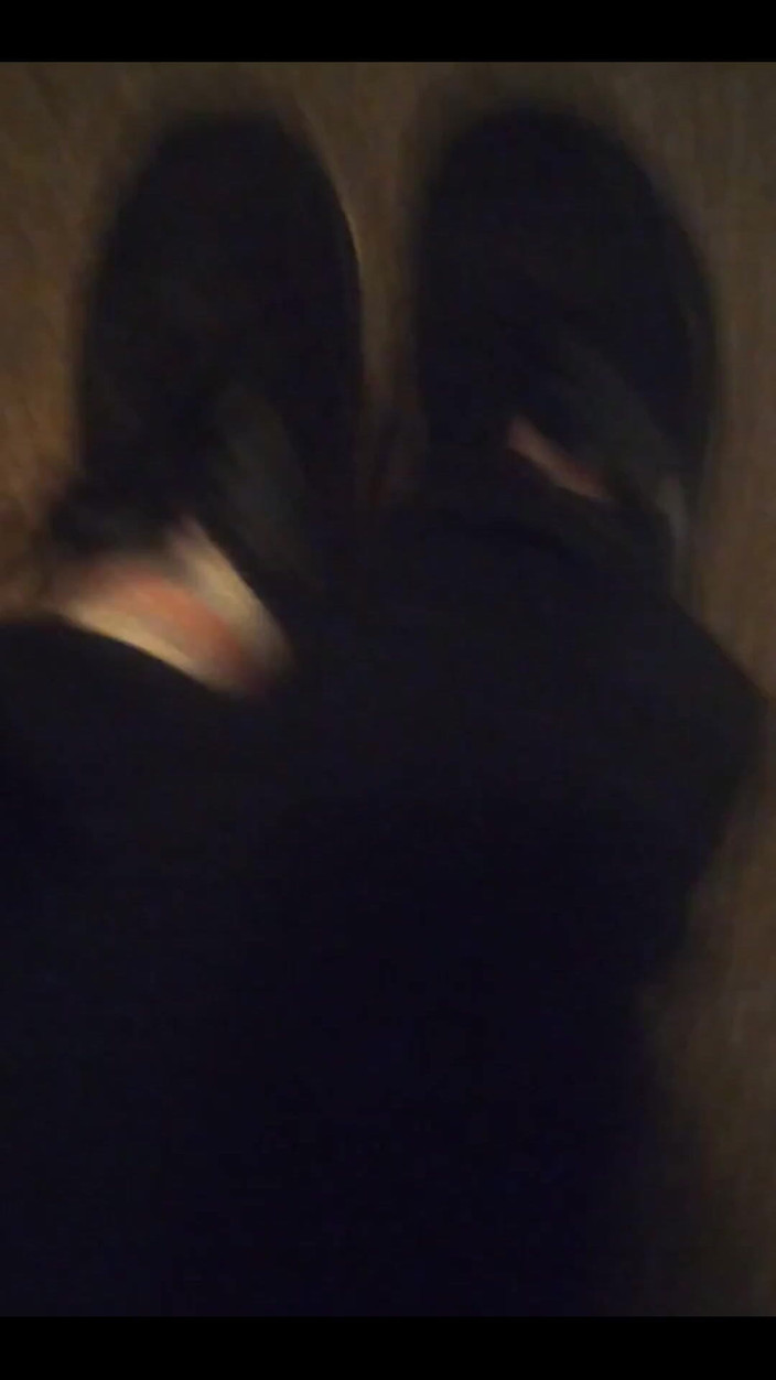 LilTaste: My Sneakers Miss You