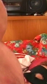 Orgasmy pro děvky - část 02