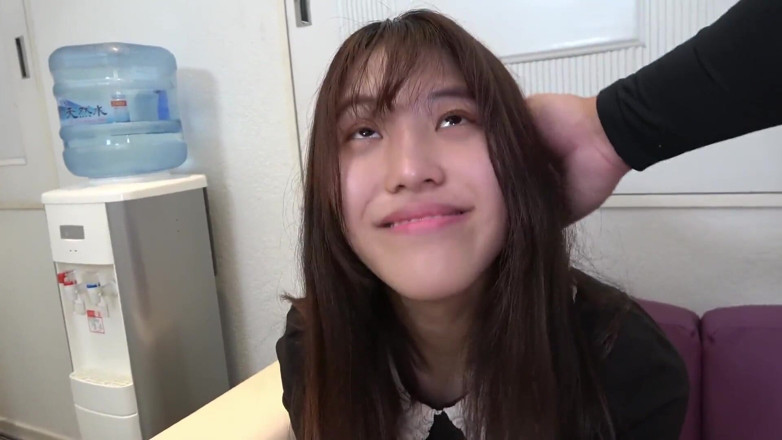 Asian happy ending: Asiatisk ängel 21609