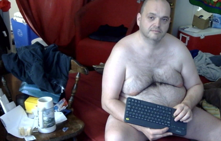 Caressonnous: Thư giãn khỏa thân