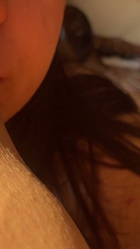 My Girlfriend’s Erotic Milk Addiction