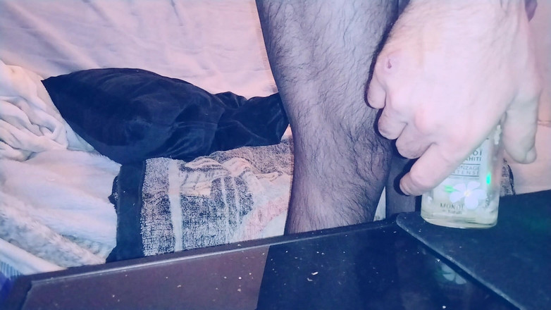 brake my ass: Webová show část 2 můj zadek stříká velmi mokrý