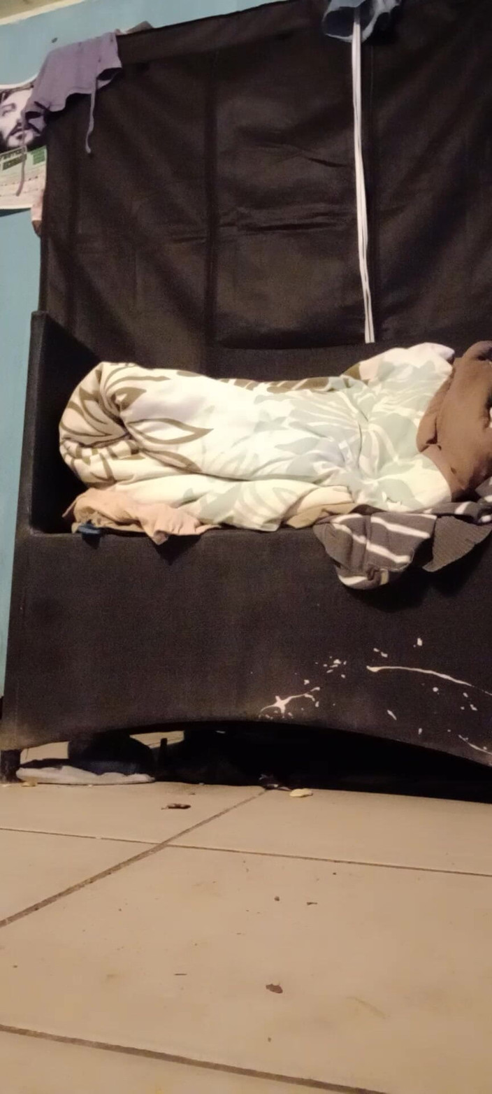 Lusi: ホットな元妻