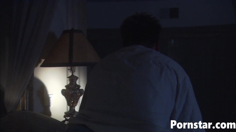 Pornstars: Gorgeous Felicia Fox enjoys romantic fuck session