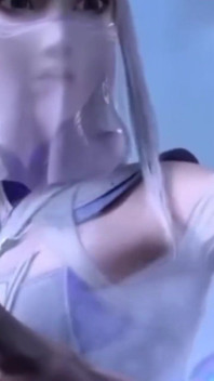 You Can Find Her in My Video List.