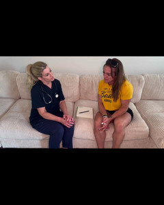 Simone Steele: Čokoládový nástroj Kontrola