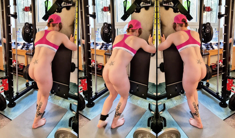 Sissy Adventures: Allenamento Femboy