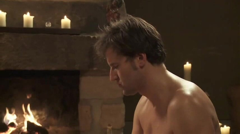 Eros Gay Exotica: Eros 이국적인 게이: 게이 전립선 마사지: 7부