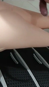 964 ฉันพุ่งออกมาในลูกพี่ลูกน้องสาวโดยไม่ได้ตั้งใจ