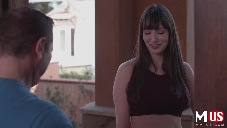 Delphine Films: Llegando a casa
