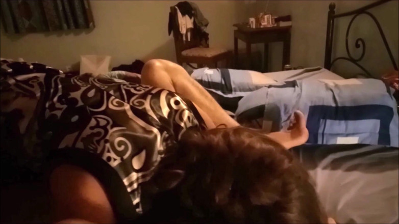 Sexy O2: 732 02 - blonde amatur, pelacur, gaya doggy, blowjob, jilat dubur, pakaian...