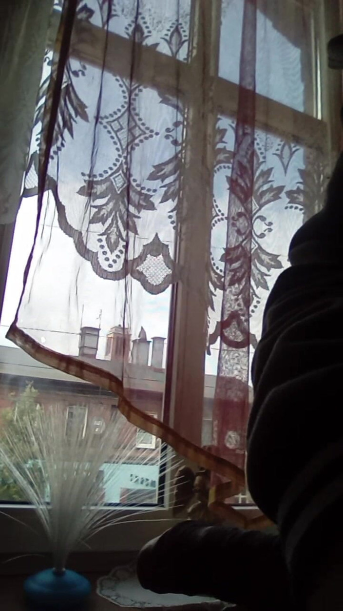 Mcobraxxl: Povýšení před oknem