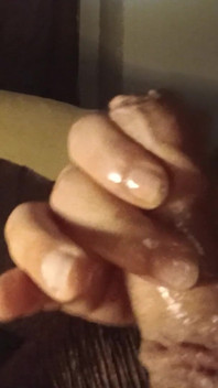 Me Jerking off (12.10.2025 - 12:00 O'clock)