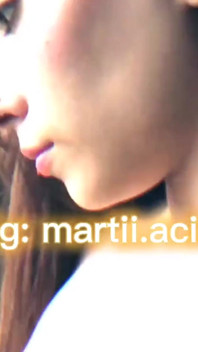Martiiaciar Präsentation des argentinischen Tiktoker