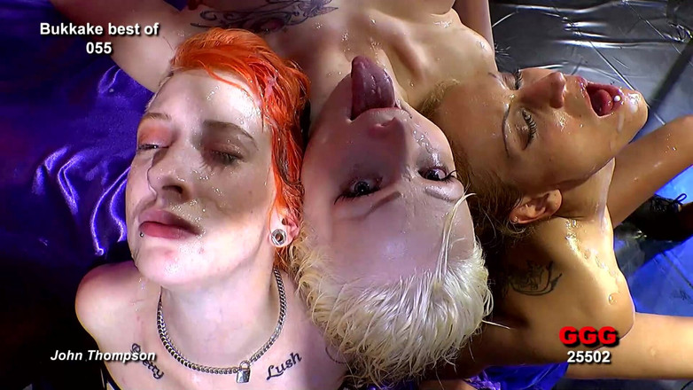 Casting GIRLS AND FIRST PORNO: Ggg John Thompson- dipendente da succhiacazzi in una bollente compilation...