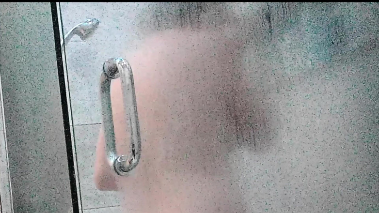 Erin and Andy: Monster Long Nipples - mamilos asiáticos extra longos por Andrewtatt