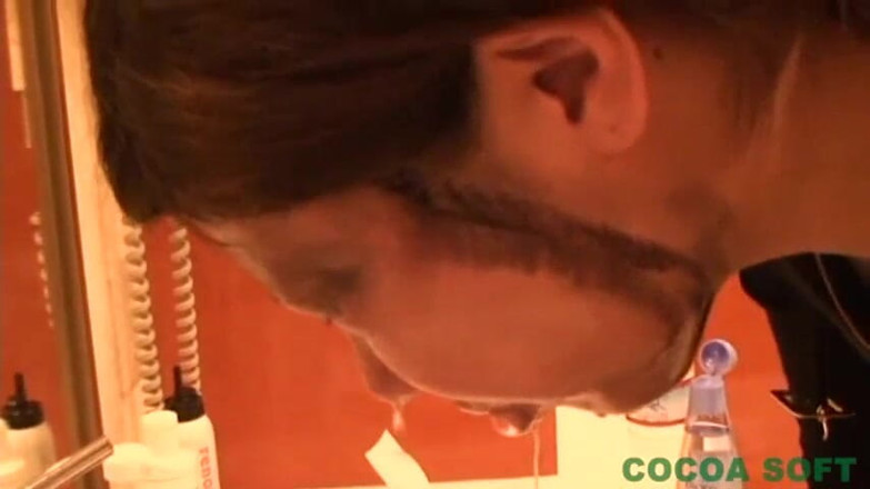 Cocoa Soft: Twarz kobiety ... Część 3
