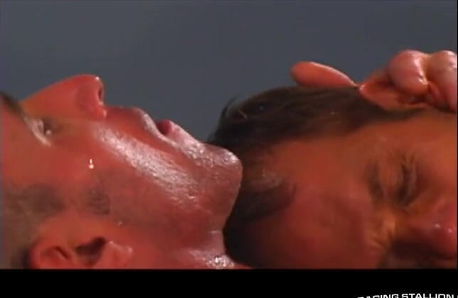 Raging Stallion: Pengarah Kotor