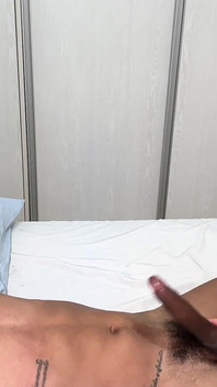 विशाल बीबीसी राक्षसी लंड Xl हार्डकोर अंतरजातीय मांसपेशियों वाली Jao Lucas