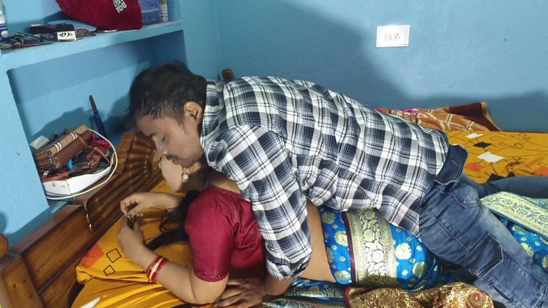 Sona bhabhi: Hermosa india bengalí bhabhi teniendo sexo con su devar Mejor...