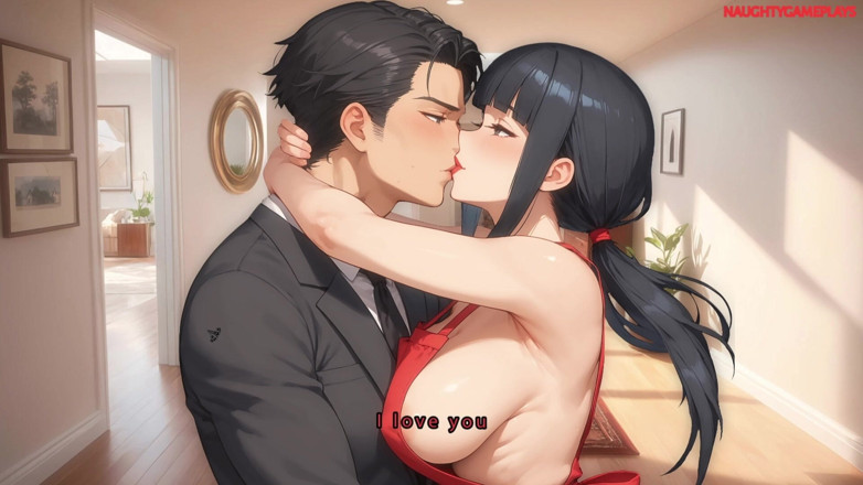 Naughty gameplays: I Love Your Wife (bhaag 01) - by Velnidokra