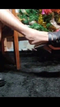 Madre Natale, La Dominatrix 4