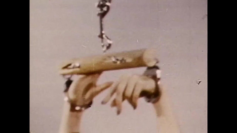 Vintage Usa: Hukuman terhadap