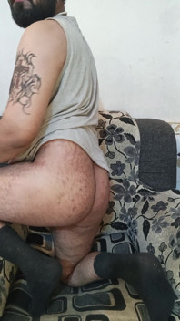 Fatty Ass