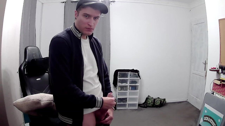 Palko Krisztian: Apenas se divertindo