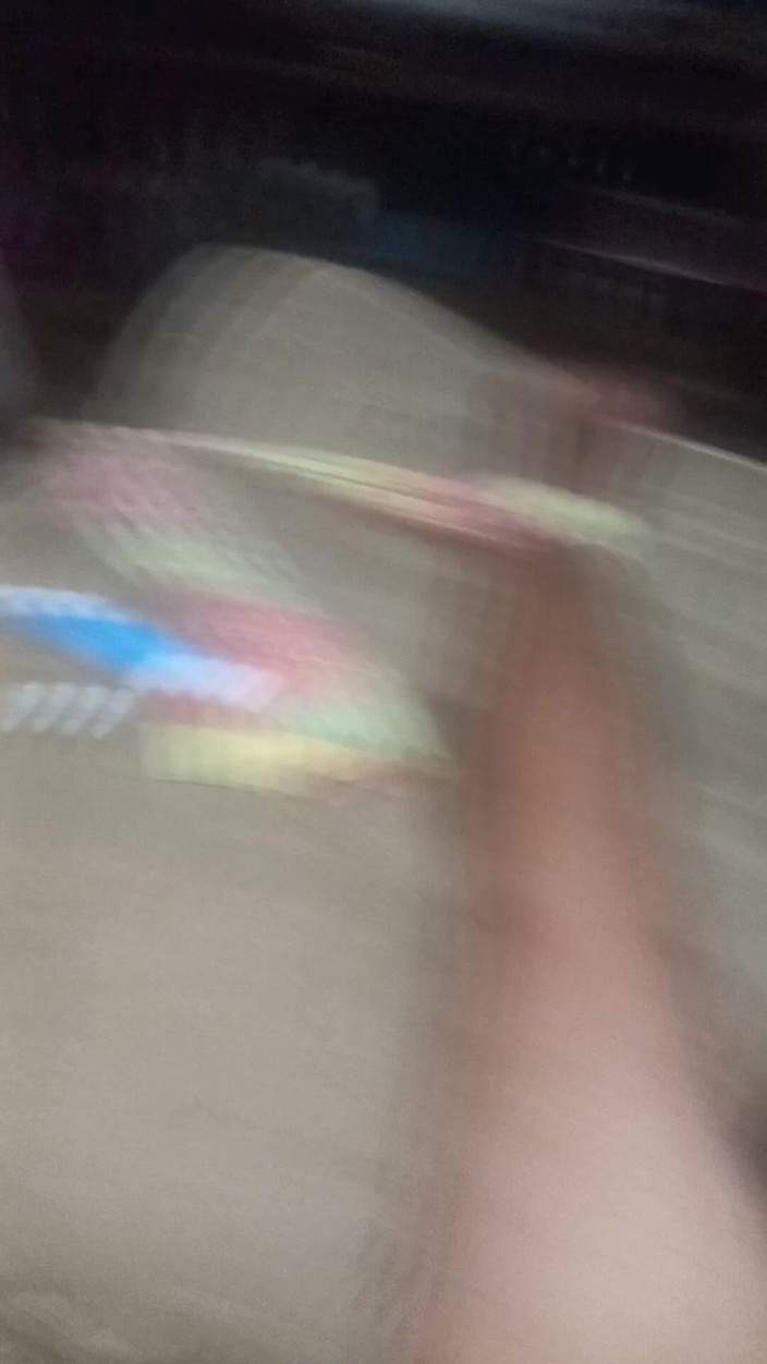 KAYOPIMENTASEX: Makan suami saya selepas makan malam