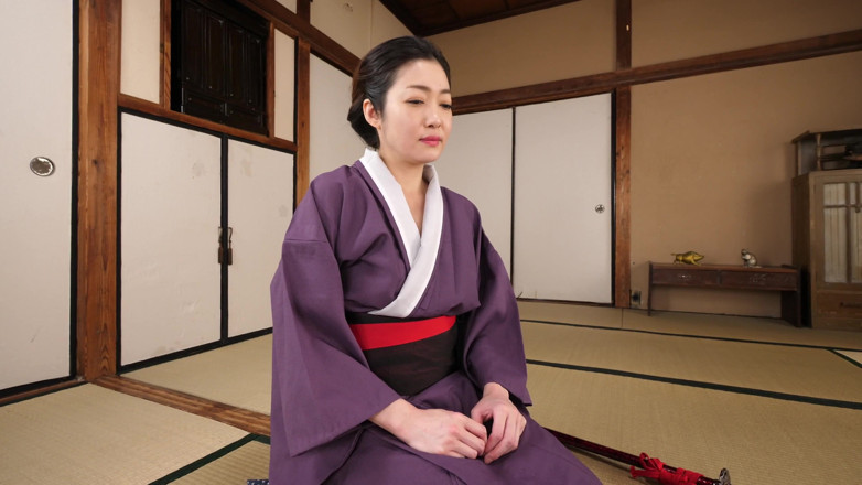 Japornxxx: หญิงยากูซ่า นาโอมิ โทโกะ เย็ดต่างชาติ แทงรูสองรู! 4K