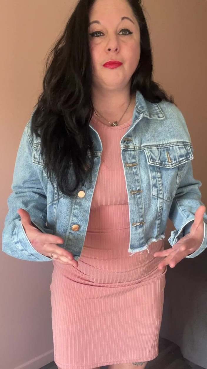 Maitresse Clara: 展现你的女性气质