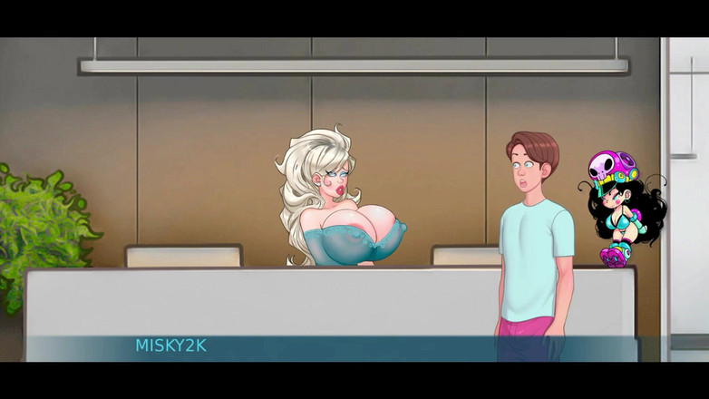 Miss Kitty 2K: Sex Note - 156 was dich so lange dauert von misskitty2k