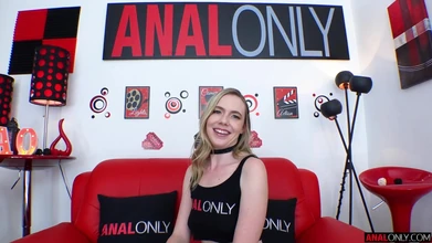 Anal Only