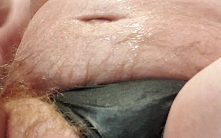 Very small cock: Tiny Dick Peeing in Pants and All Over Body