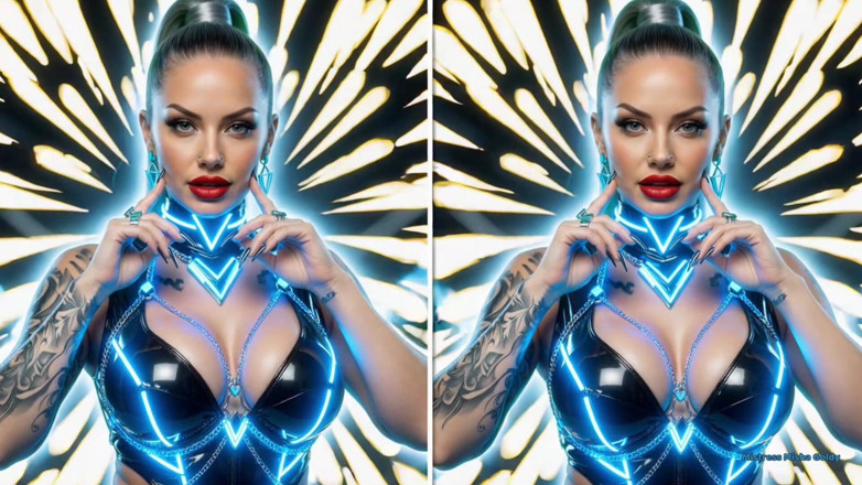 Goddess Misha Goldy: Pressure of My Fixation Machine