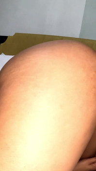 Boujee Brooklyn Slut Gets Dicked Down POV