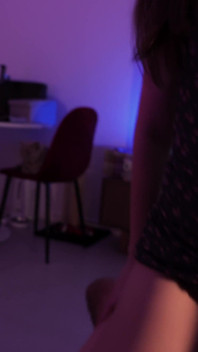 Fanculo i miei bellissimi piedi